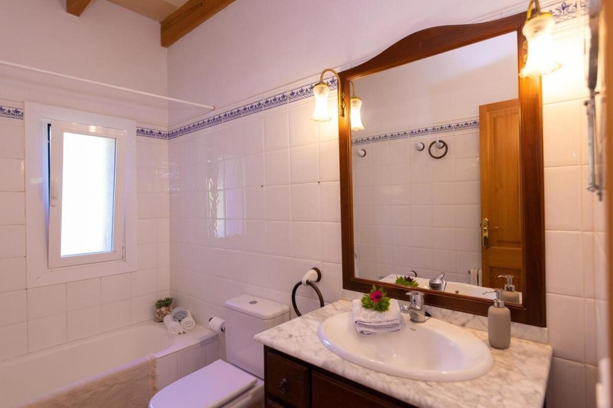 Gemuetliches In Alar Mit Privatem Pool Ferienhaus Alaró